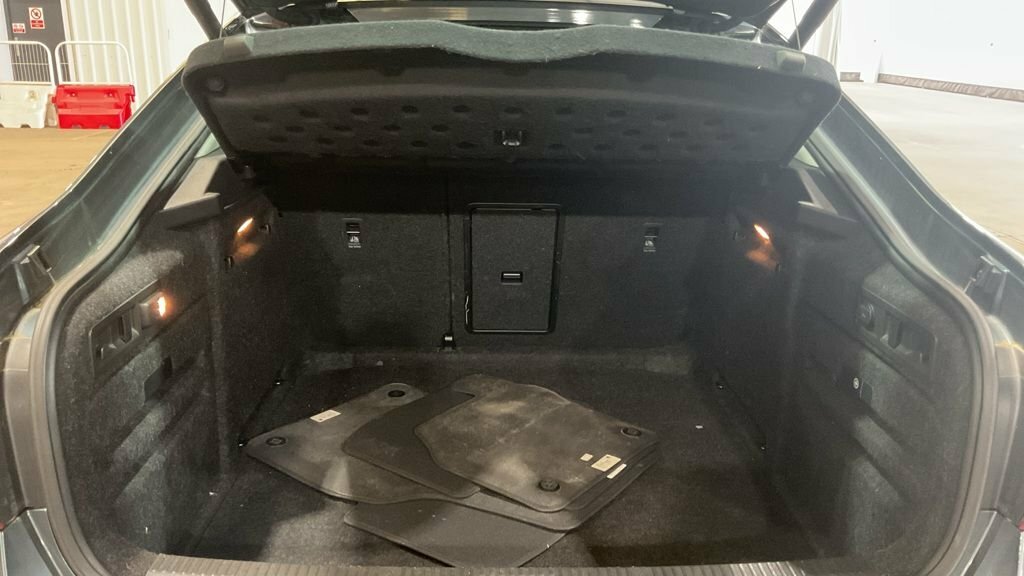 Skoda Superb 2L Se L Executive Grey #3