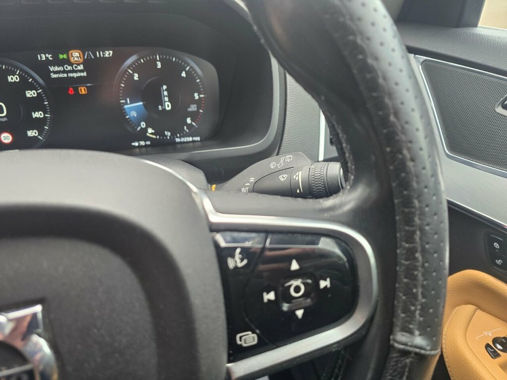 Volvo XC90 Suv Grey #24