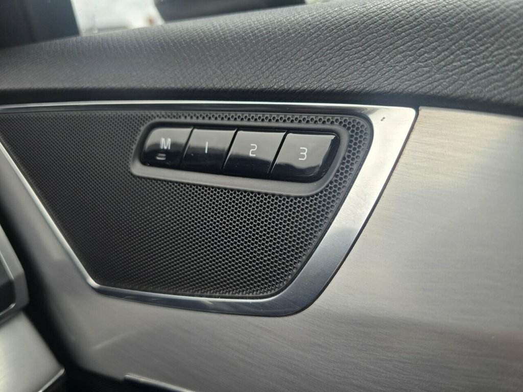 Volvo XC90 Suv Grey #27