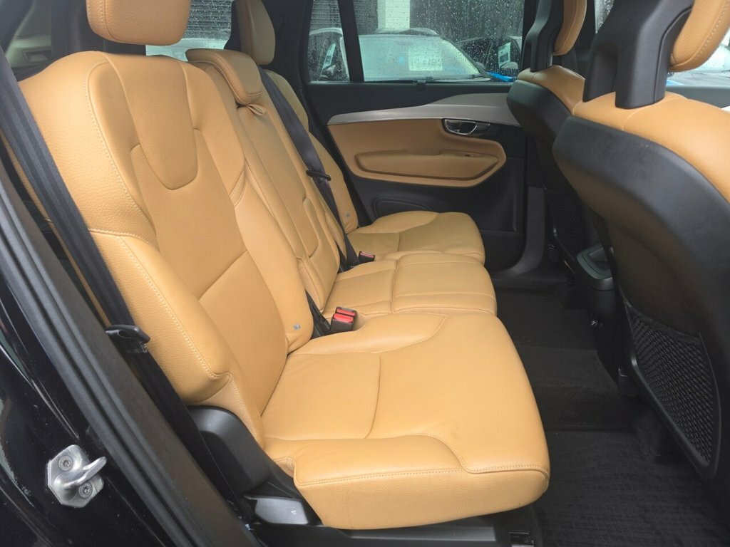 Volvo XC90 Suv Grey #11