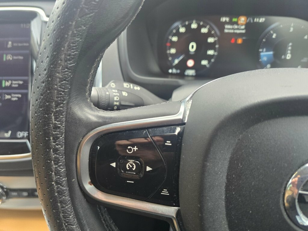 Volvo XC90 Suv Grey #23