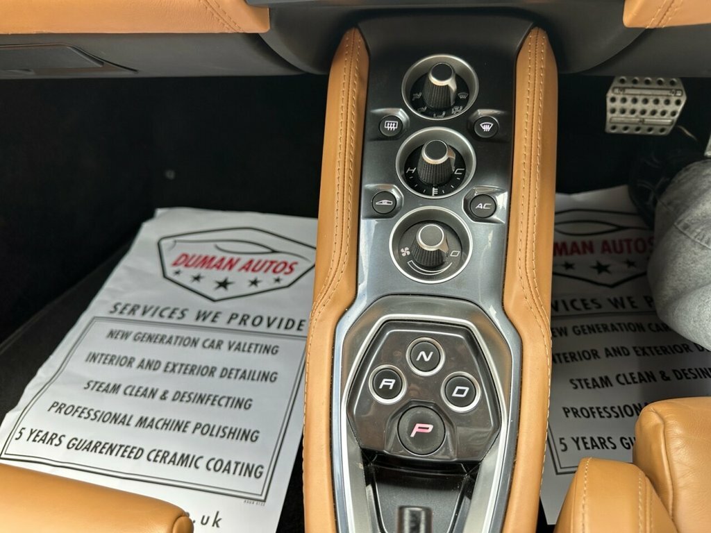 Lotus Evora 3.5 V6 400 Ips Grey #14