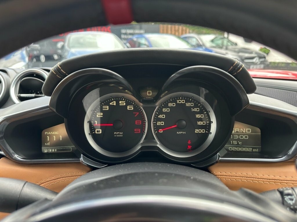 Lotus Evora 3.5 V6 400 Ips Grey #13
