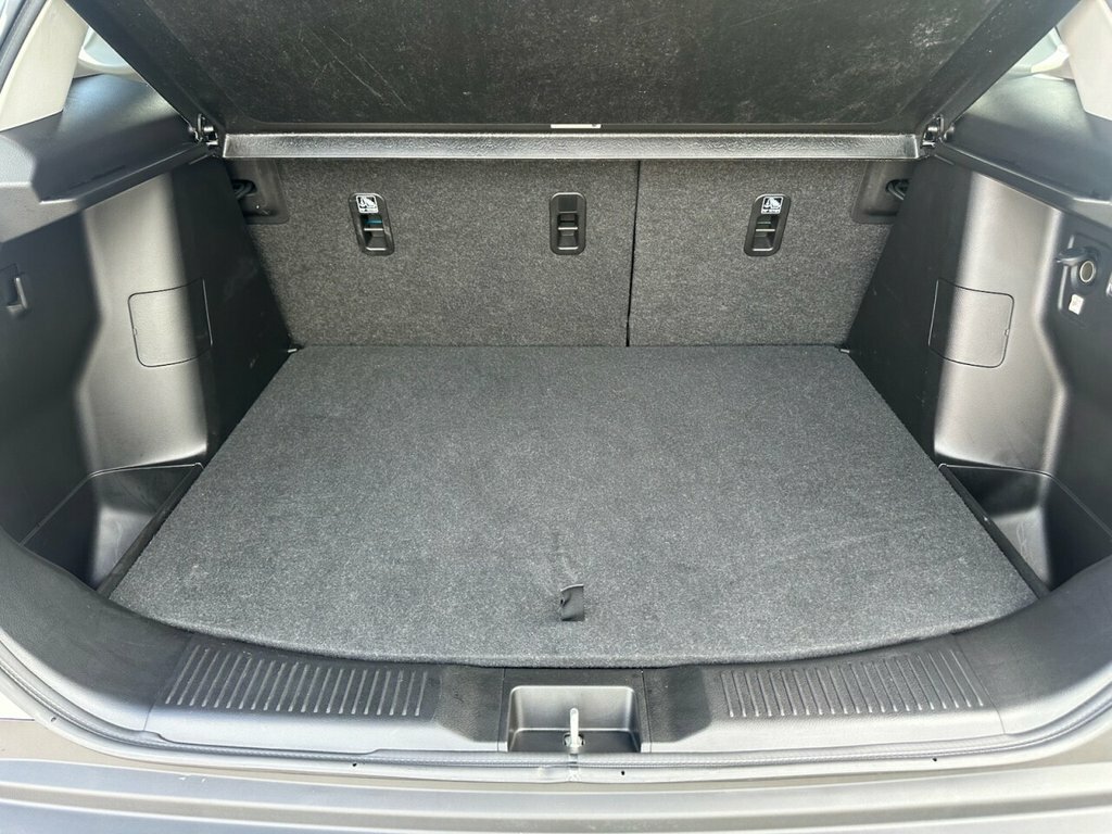 Suzuki S Cross S-cross Hatchback Grey #28