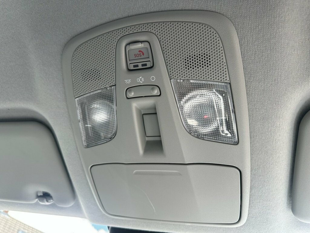 Suzuki S Cross S-cross Hatchback Grey #21