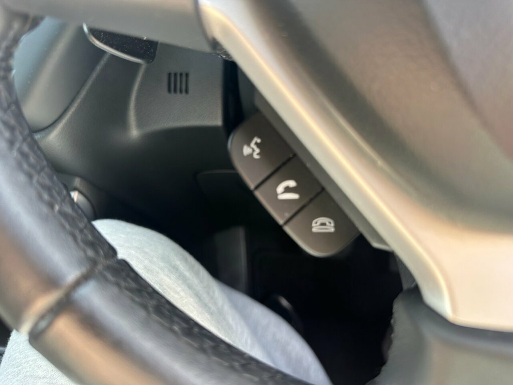 Suzuki S Cross S-cross Hatchback Grey #23
