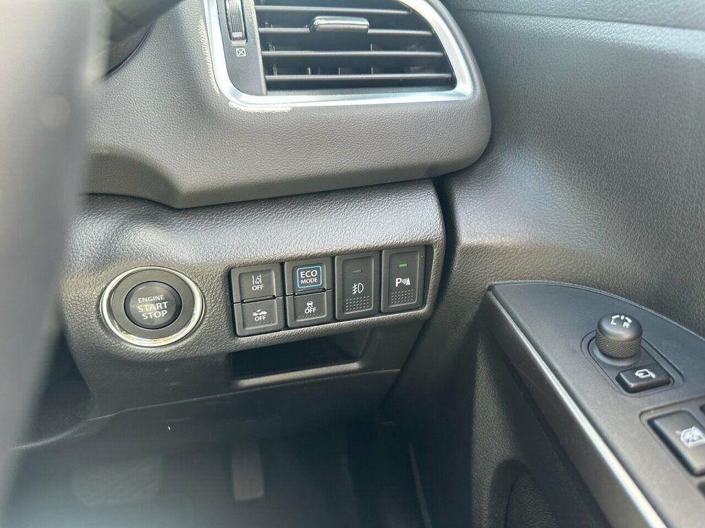 Suzuki S Cross S-cross Hatchback Grey #20