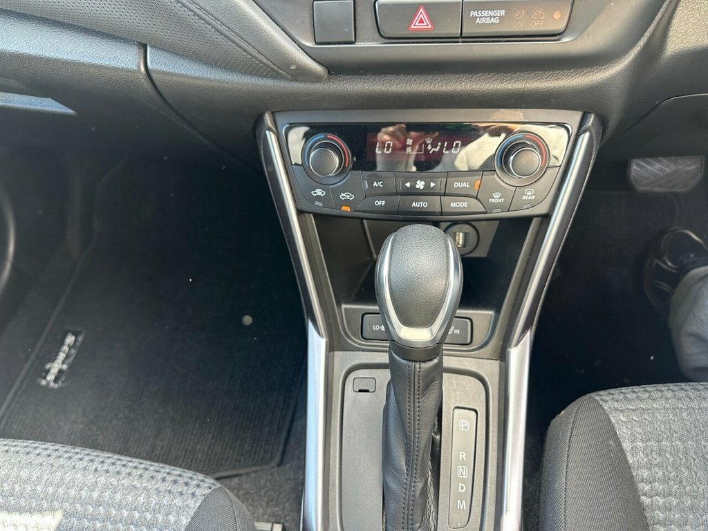 Suzuki S Cross S-cross Hatchback Grey #18
