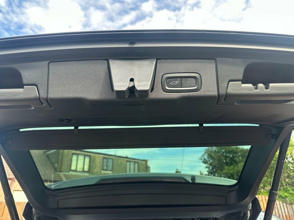Volvo XC60 Xc60 Momentum D4 Awd Blue #31