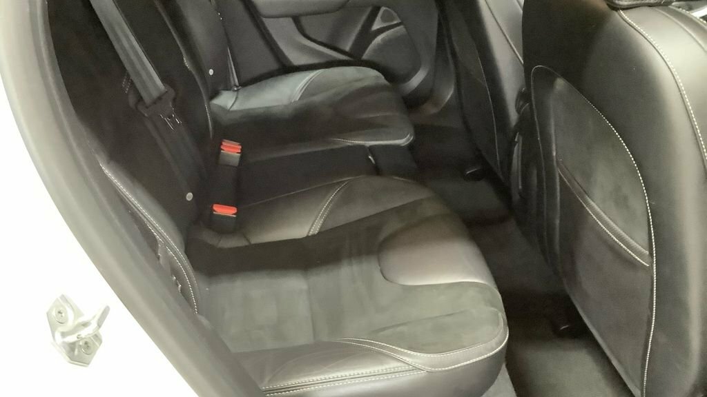 Volvo V40 D2 R-design Nav Plus Grey #8
