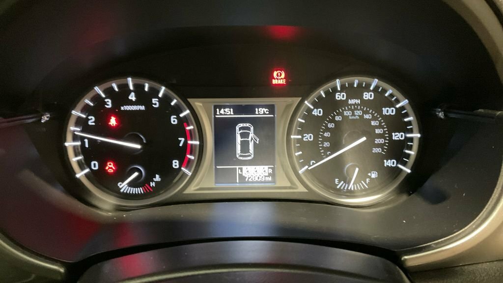 Suzuki Vitara 1.6L Sz4 White #2