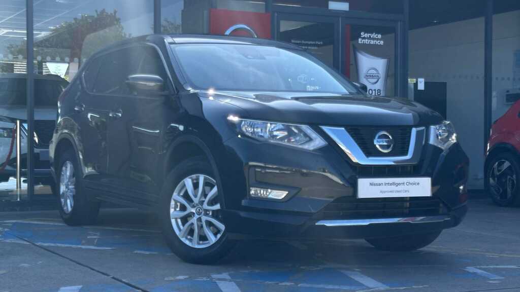 Nissan X-Trail 1.5 Epwr E-4c Tkna 7St Xtrc 4Wd Beige