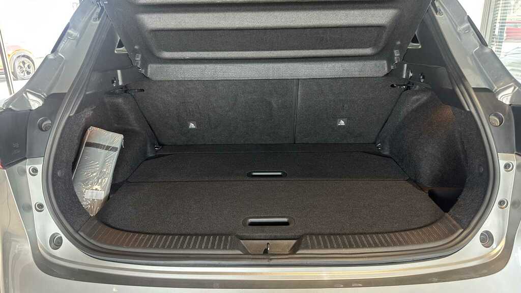 Nissan Qashqai 1.5 H E-power Acenta Premium White #35