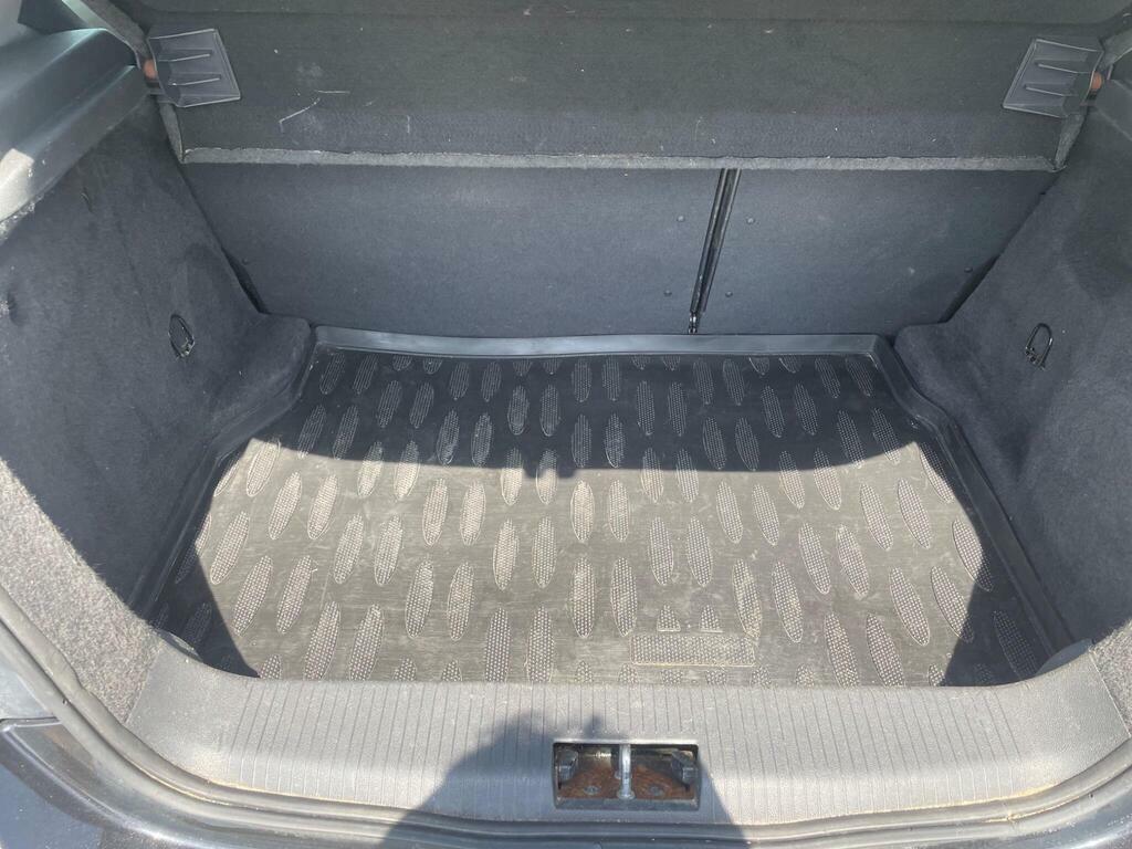 Vauxhall Astra 2.0Cdti 16V Elite 160Ps Grey #9