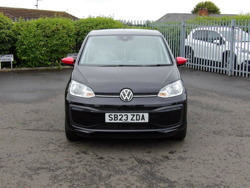 Volkswagen Up Up Beats #2