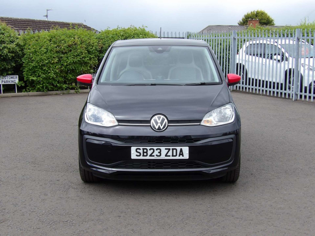 Volkswagen Up Up Beats SB23ZDA #2