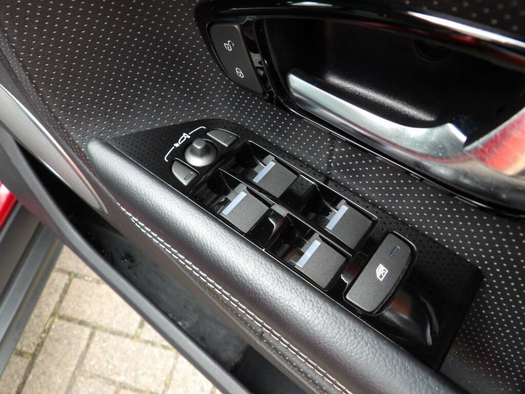Land Rover Range Rover Evoque Sd4 Prestige Grey #19