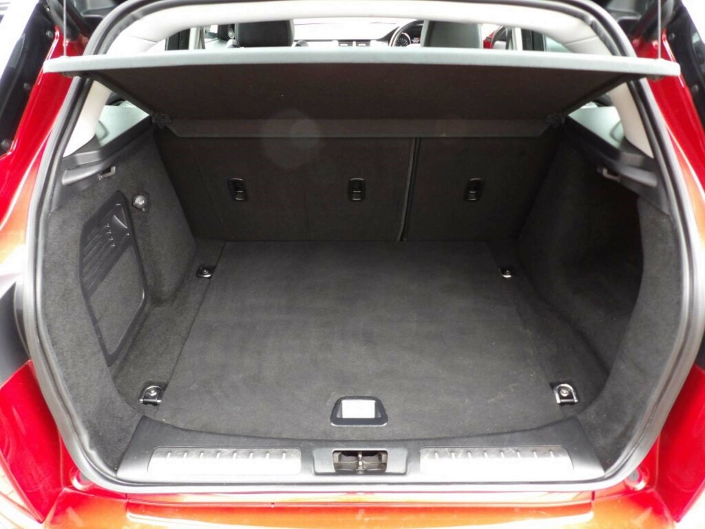 Land Rover Range Rover Evoque Sd4 Prestige Grey #18
