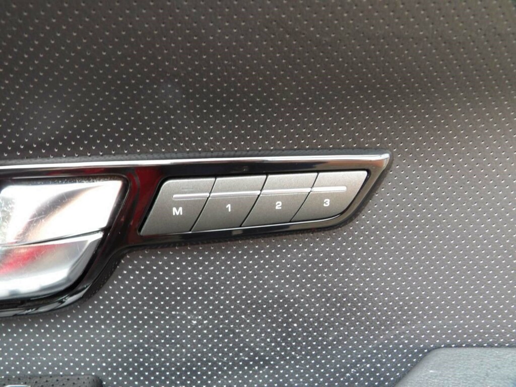 Land Rover Range Rover Evoque Sd4 Prestige Grey #20
