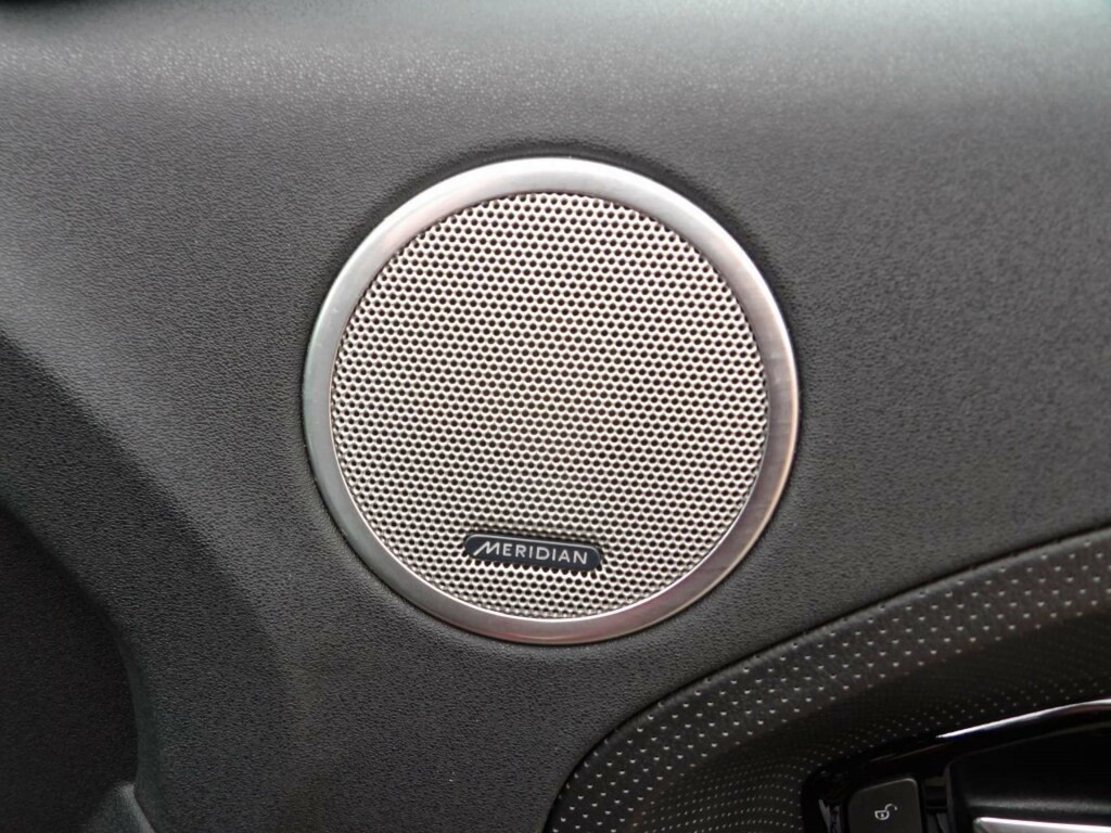 Land Rover Range Rover Evoque Sd4 Prestige Grey #21