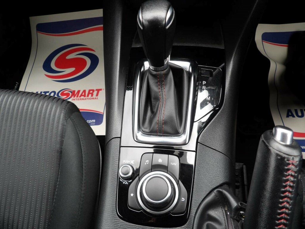 Mazda 3 2.0 Skyactiv-g Sport Nav Black #20
