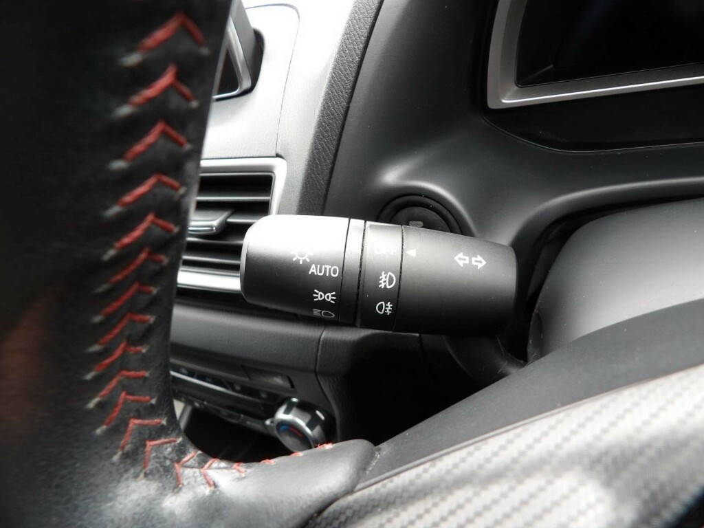 Mazda 3 2.0 Skyactiv-g Sport Nav Black #23