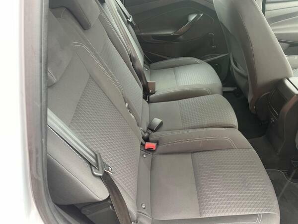 Ford C-Max 1.5 Tdci Titanium Powershift Blue #17