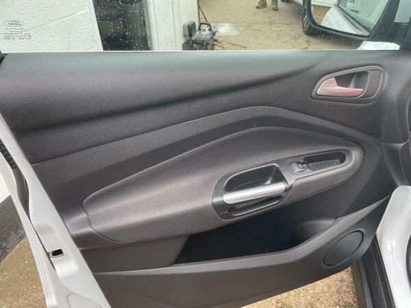 Ford C-Max 1.5 Tdci Titanium Powershift Blue #22