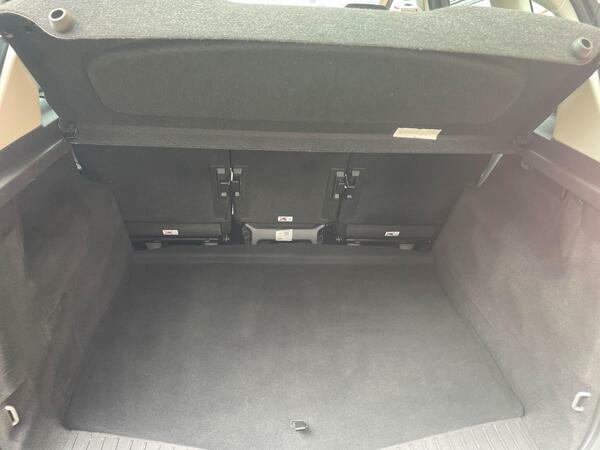 Ford C-Max 1.5 Tdci Titanium Powershift Blue #32