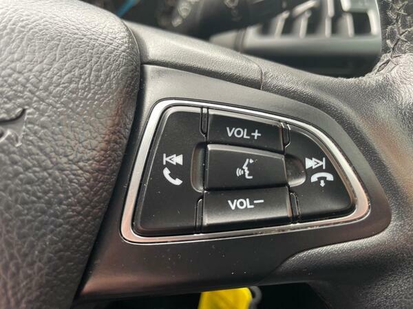 Ford C-Max 1.5 Tdci Titanium Powershift Blue #26