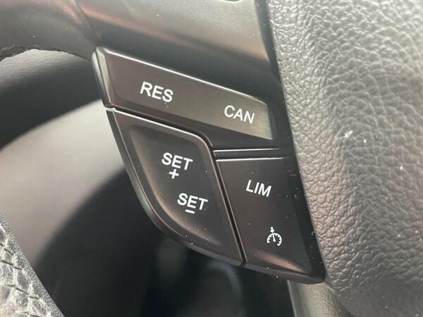 Ford C-Max 1.5 Tdci Titanium Powershift Blue #27