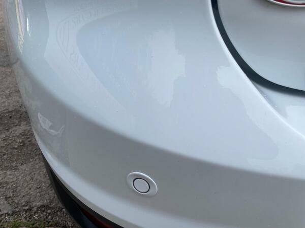 Ford C-Max 1.5 Tdci Titanium Powershift Blue #11