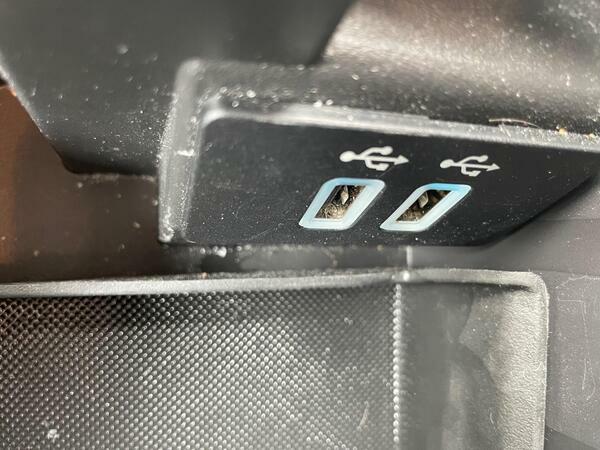 Ford C-Max 1.5 Tdci Titanium Powershift Blue #29