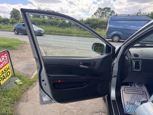 SsangYong Musso Se Black #41