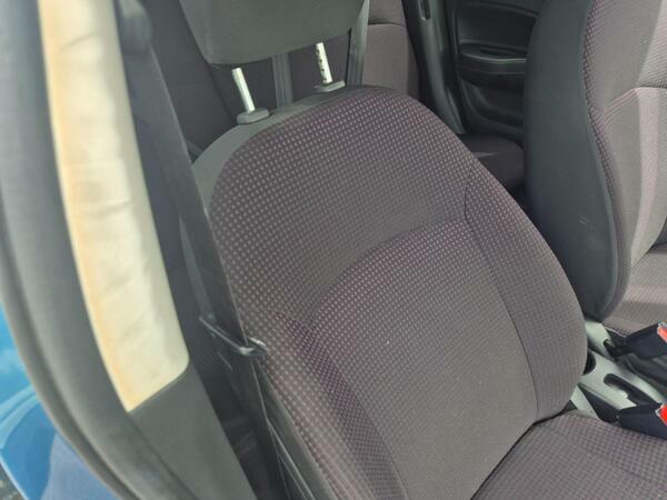Mitsubishi Mirage 1.2 3 Euro 5 Ss Black #18