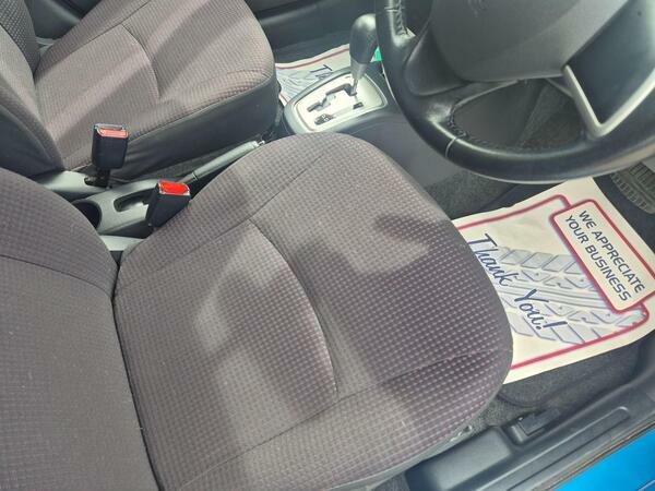 Mitsubishi Mirage 1.2 3 Euro 5 Ss Black #41