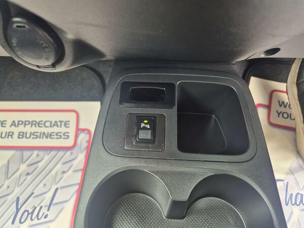 Mitsubishi Mirage 1.2 3 Euro 5 Ss Black #28