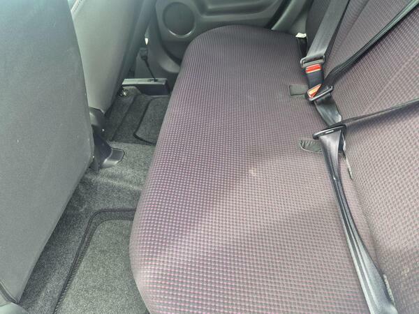 Mitsubishi Mirage 1.2 3 Euro 5 Ss Black #26