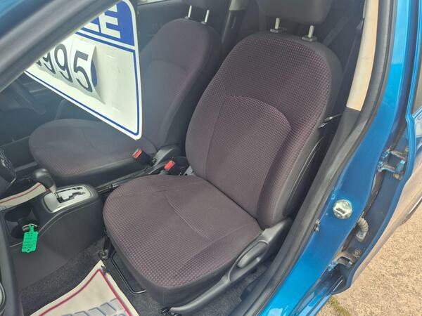 Mitsubishi Mirage 1.2 3 Euro 5 Ss Black #42