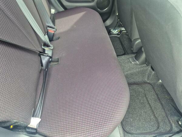 Mitsubishi Mirage 1.2 3 Euro 5 Ss Black #22