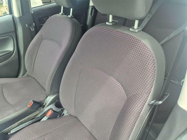 Mitsubishi Mirage 1.2 3 Euro 5 Ss Black #45