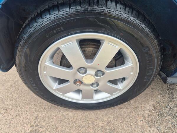 Mitsubishi Mirage 1.2 3 Euro 5 Ss Black #35