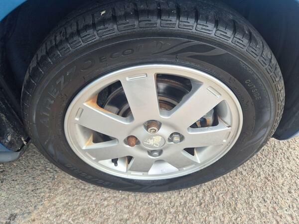 Mitsubishi Mirage 1.2 3 Euro 5 Ss Black #34
