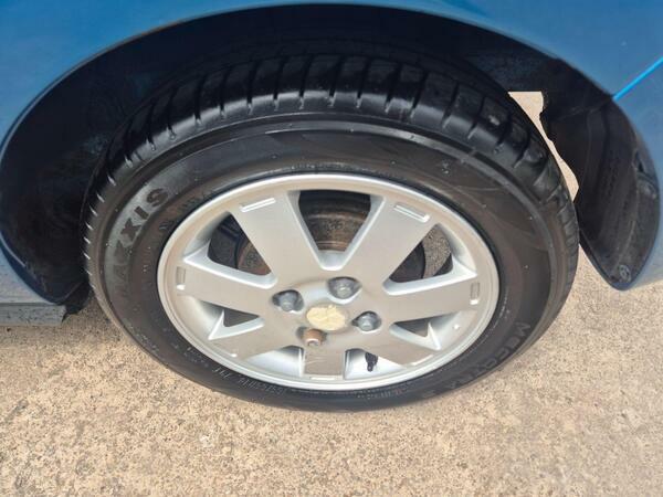 Mitsubishi Mirage 1.2 3 Euro 5 Ss Black #36