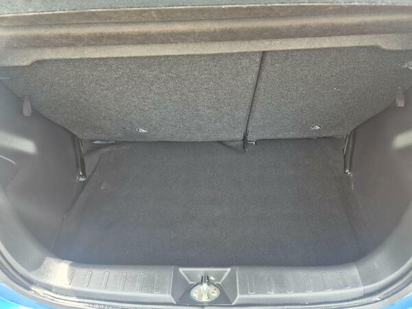 Mitsubishi Mirage 1.2 3 Euro 5 Ss Black #40