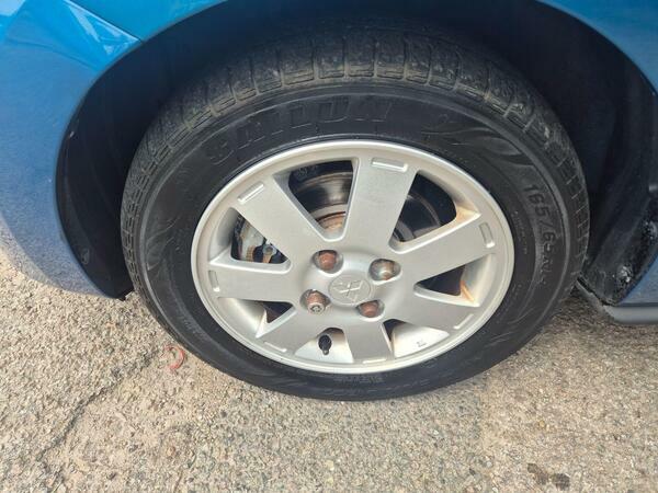 Mitsubishi Mirage 1.2 3 Euro 5 Ss Black #37