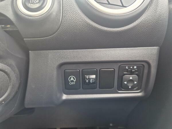 Mitsubishi Mirage 1.2 3 Euro 5 Ss Black #27