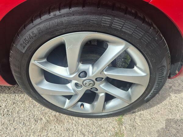 Vauxhall Adam 1.2I Ecoflex Energised Hatchback #26