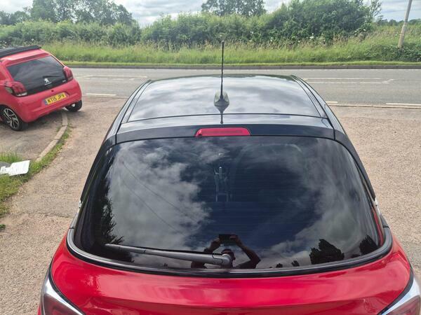 Vauxhall Adam 1.2I Ecoflex Energised Hatchback #32