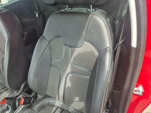 Vauxhall Adam 1.2I Ecoflex Energised Hatchback #36